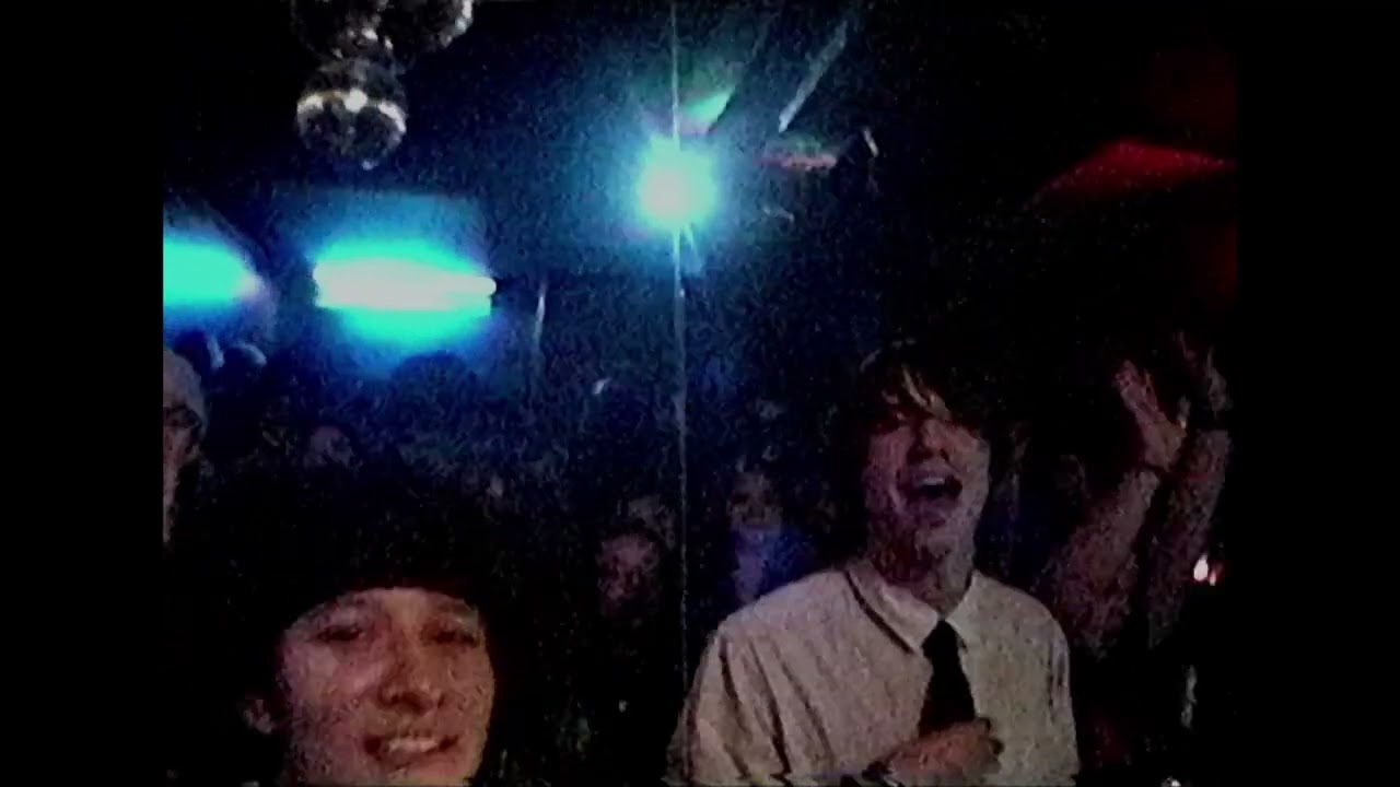 JVK LIVE @ DORCHESTER ART PROJECT