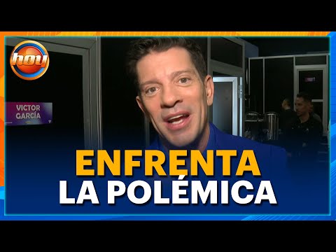 Yahir rompe el silencio sobre sus shows CANCELADOS y y agradece el apoyo del público | Programa Hoy