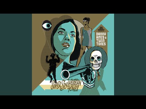 Danny Amis — South Wind