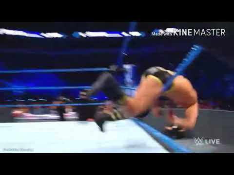 أغنية المصارع بارون كوربن الجديدة 2017