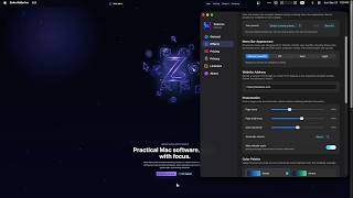 Use a Website as Your Mac Wallpaper | Wallerina Tutorial