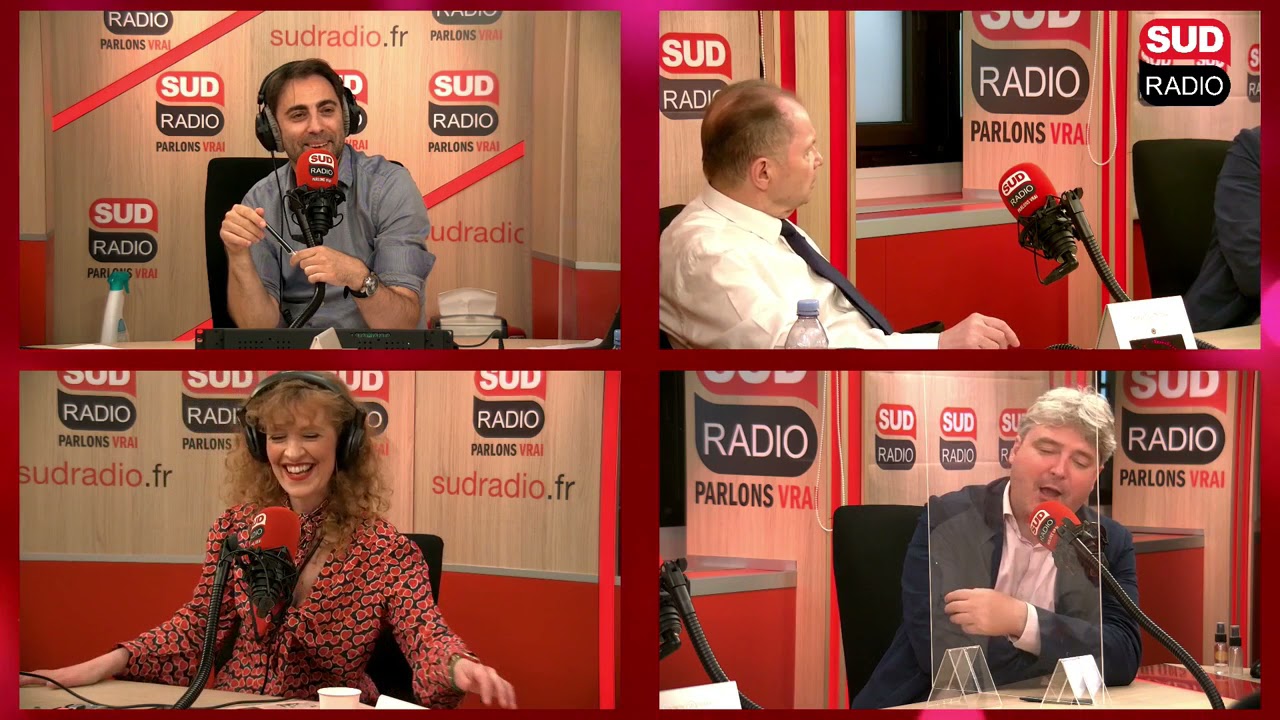 L'acteur Pio Marmai insulte Macron au festival de Cannes