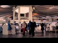 James bond at the pan am worldport