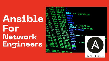 Ansible Network Automation Tutorial: Part 1 - Installation Guide (Python3 & Ubuntu)