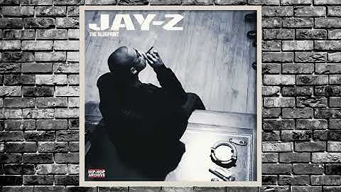 Jay Z - The Takeover (Nas Diss) [INSTRUMENTAL] | CDQ || (Prod. Kanye West)