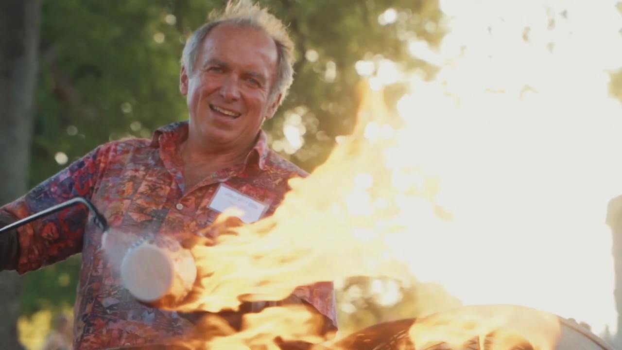 45th annual American Artisan Festival (2019)