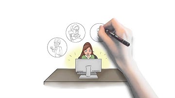 Upfront Analytics Explainer Video