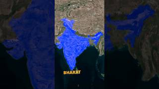 5 Indian States with Population Figures that RIVAL ENTIRE NATIONS #shorts #geography