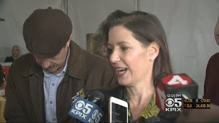 Oakland Mayor Says She Has Legal Support After Issuing ICE Raid Warning