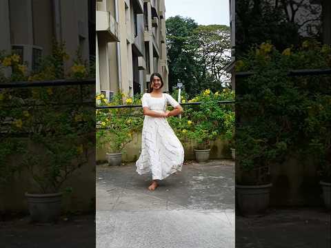 Kanthaa🤍| Trending | Dance | Shorts | Dance With Maria #shorts
