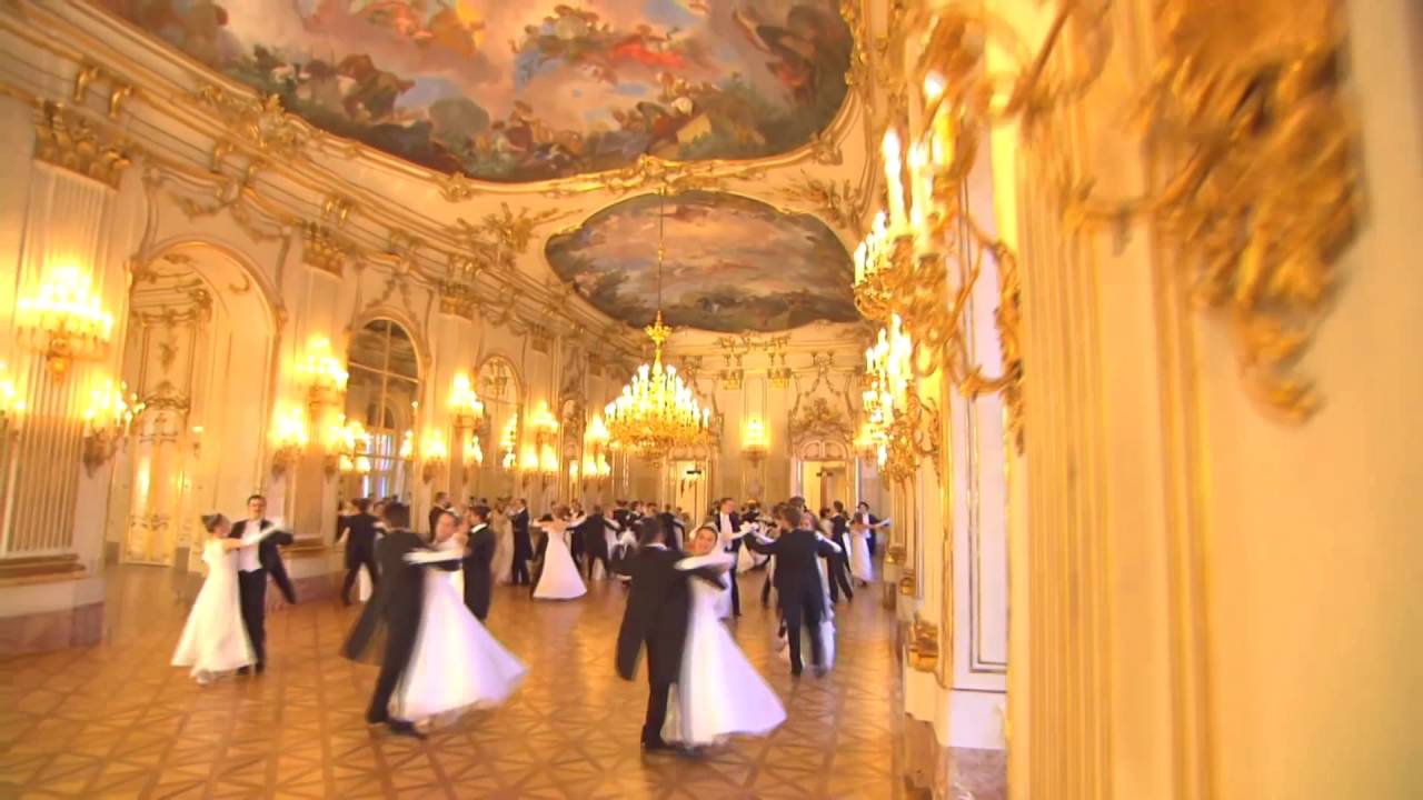 LES FLOTS DU DANUBE ( losif Ivanovic )