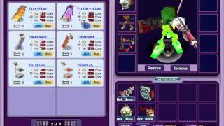 Random Gaming: Bout Evolution Part.2 (End)