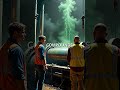 Elderberry Factory Poisoned 7 Workers With Deadly Gas