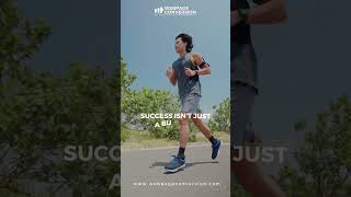 The Unseen Force Behind Business Success