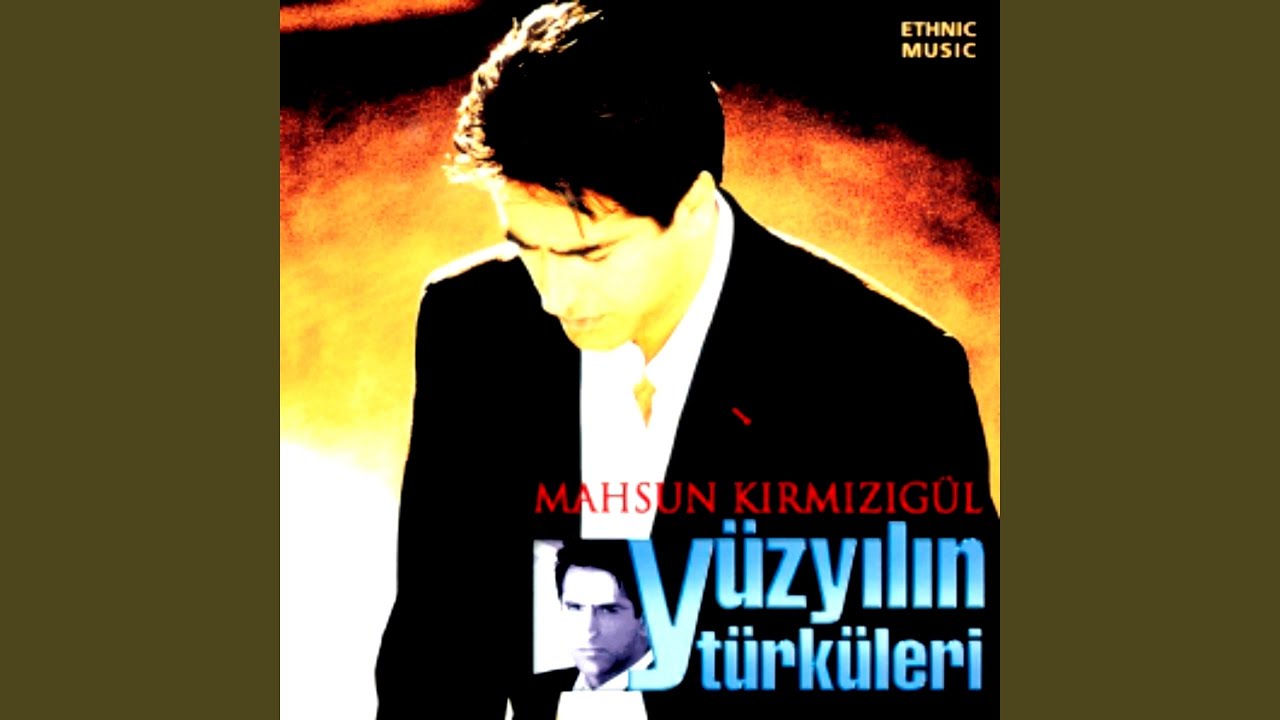 Ayrılık (Sen Gelmez Oldun)