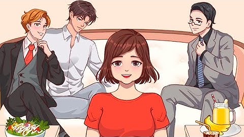 Annoying Puzzle Game Level 103 Walkthrough Solution