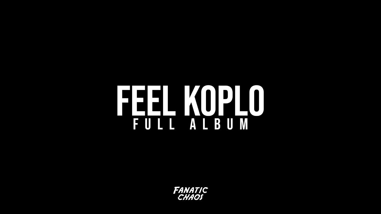 (Terbaru) Feel Koplo FULL ALBUM 