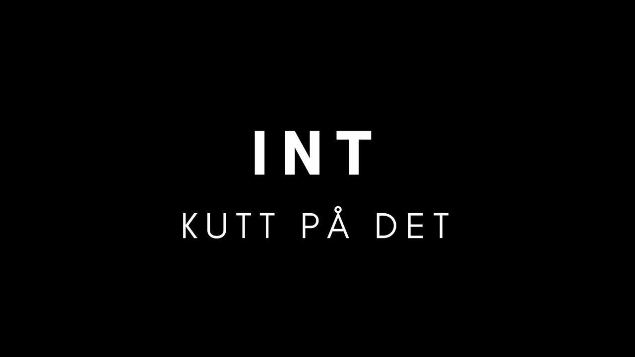 Mira INT - Kutt På Det (Prod. Loop.Holes) en YouTube Mira INT - Kutt På Det (Prod. Loop.Holes) en YouTube