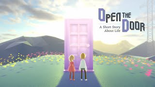 Open the Door: A Short Story About Life - Trailer (iOS & Android) screenshot 5