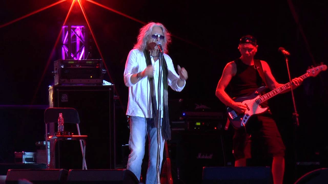 Perfect - Nie płacz Ewka - Dni Jasła 26.06.2016