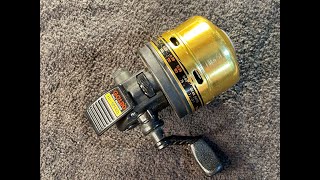 daiwa electric fishing reel Tanacom 1200 6'6 60-150lb Deep Drop Rod Combo with Braid Sougayilang 12 Strand Braided The Daiwa Sea Power Color:Hero Ball+bearing_specs002:6BB; 1RB