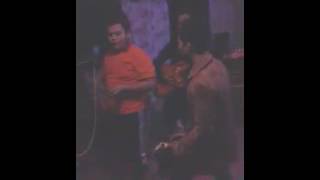 Kelambu band - rindiani