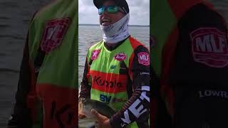 Bobby Lane makes it look easy at Orange Lake