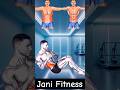 6 Pack Abs Ka Raaz 😱 | Sirf 6 Exercises Mein Full Core Workout #shorts
