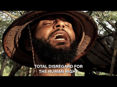 Wanlov the Kubolor & DJ Fui - The Human Right feat Agorvey