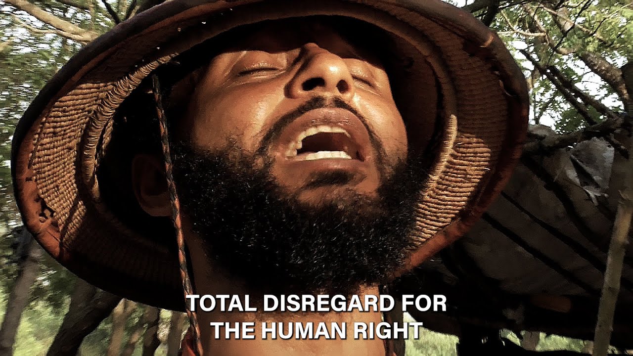 Watch Wanlov the Kubolor & DJ Fui - The Human Right feat Agorvey on YouTube Watch Wanlov the Kubolor & DJ Fui - The Human Right feat Agorvey on YouTube