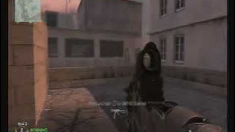 MW2 Claymore Montage / Funtage  - PART 2