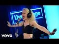 Nero  little monster royal blood cover in the live lounge