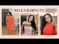 In my elegant lady era try on haul with bella barnett roadto30k southafricanyoutuber