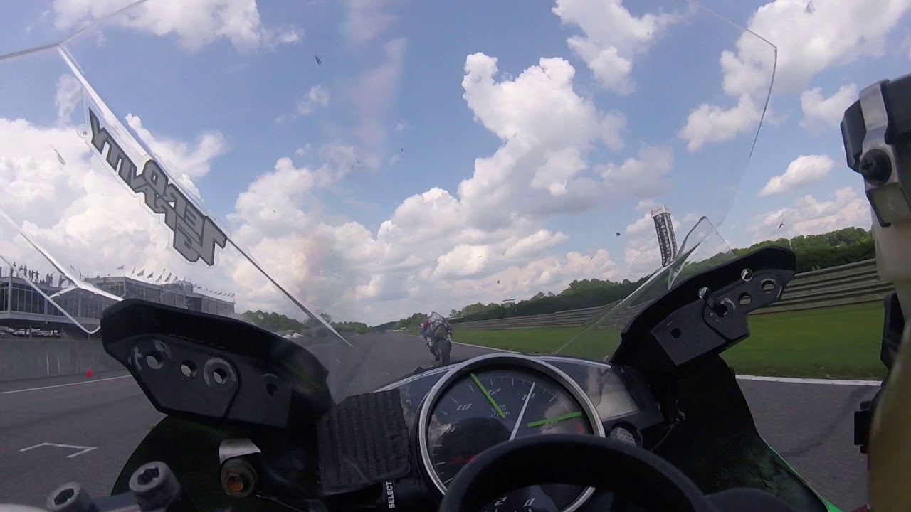 WERA 3RD PLACE 7 1 18