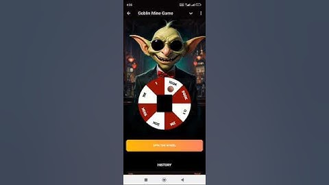 07 December 2024 Goblin Mine Game Code | Goblin Mine Game VIP Code