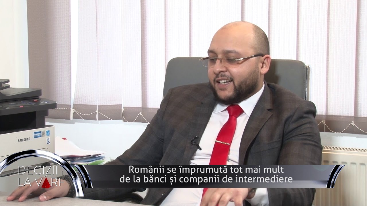 Decizii La Varf - New Credit