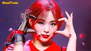 [4K] 드림캐쳐 (DREAMCATCHER) BEcause (비커즈) 교차편집 (Stage Mix)