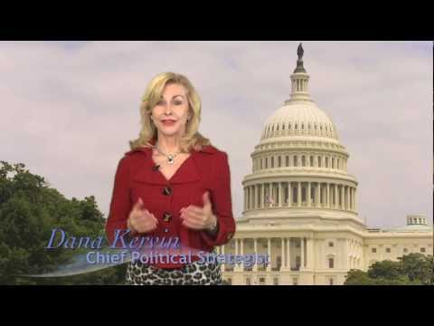 Governmental Affairs Update January 2012