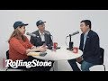 Andrew Yang on the Yang Gang, Universal Basic Income, and the Press | Useful Idiots