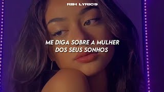 Rihanna // Woo (sped up tik tok) [tradução] screenshot 3