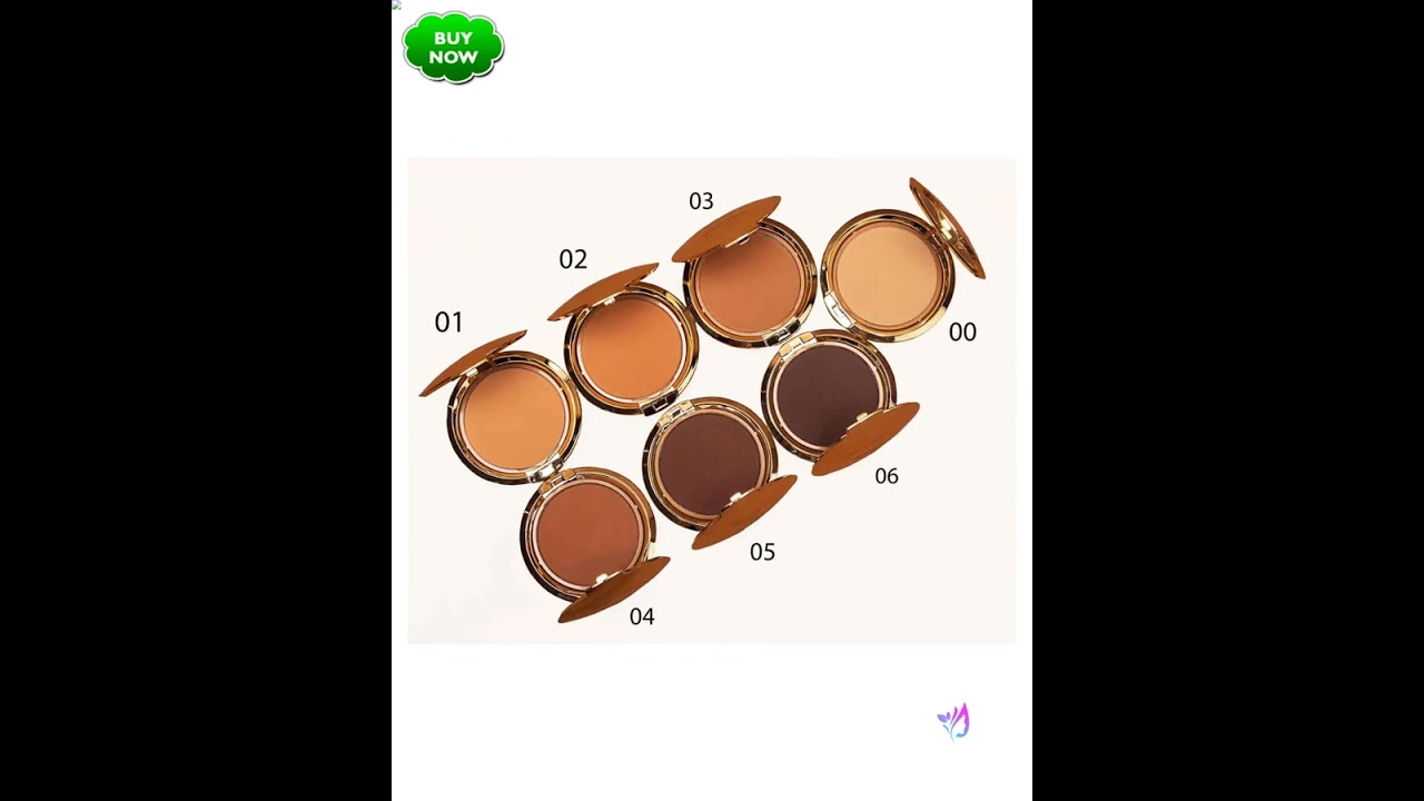 Beyond Beauty Compact Powder