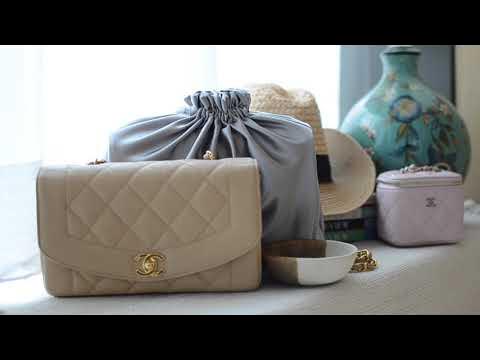 Meet My Grandfather's Things, one of the first vintage Chanel collectors  and resellers in Asia