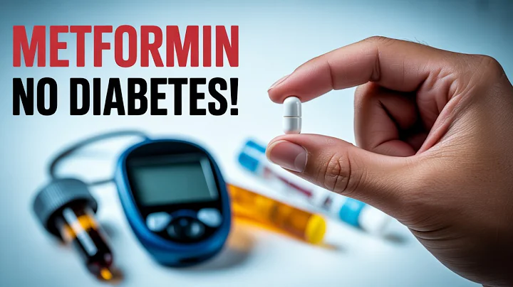 What If You Took Metformin Without Diabetes?