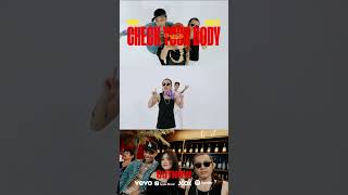 Check Your Body - Parrii - T Ft.banktazz Vevo Resimi