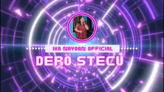Dero Stecu Versi Ika Nayoan