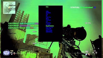 (MW2/1.14) Toxic v1 Preview