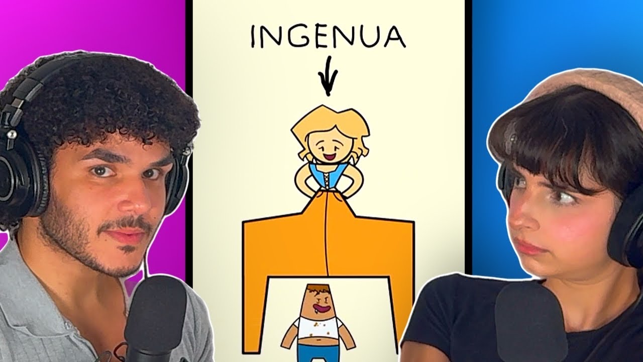 Este canal de psicología necesita un psicólogo