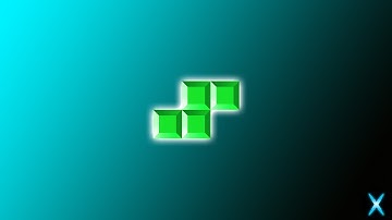 If I misplace a piece, the video ends - Tetris