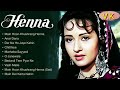 Heena Movie All song || Heena || Full Hd Video Song || Rishi Kapoor || Lata Mangeshkar Mp3 Song