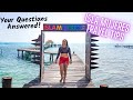 Isla Mujeres Travel Tips - I'll Answer a Question From A Viewer!